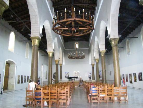 Heraklions konsthall